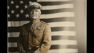 John J. Pershing Biography: The  Story of a Military Legend