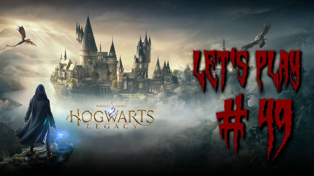 Wie Heißt Der Schulleiter Von Hogwarts Schulleiter für einen Tag! Hogwarts Legacy #49 - YouTube