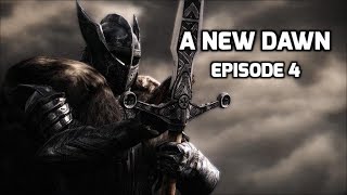 A New Dawn S2 Episode 4 Over 2000 Highland Army Fight