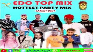 LATEST/ BENIN/ MUSIC 2021/ STREET/ PARTY/ MIXTAPE/ EDO LATEST /DON CLIFF X FREDIE WIZE