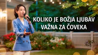 Duhovna pesma | Koliko je Božja ljubav važna za čoveka