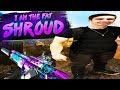 I AM THE FAT SHROUD