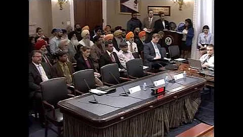 Challenges & Opportunities: The Advancement of Human Rights in India