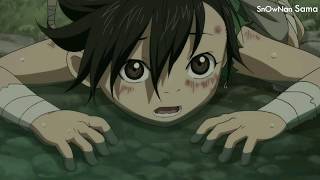 Amv - Dororo By Snownan