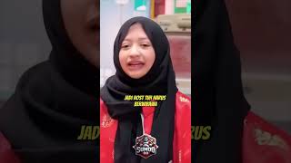 Chateez Capek Ngajarin Halda  Baru Mulai Udah Debat sumoqq chateez halda bocahkosong fyp