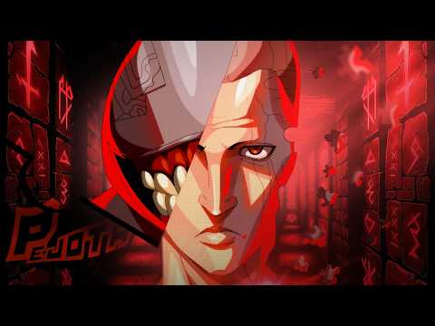 LABIRINTO 🩸 (Ordem Paranormal: Hexatombe) I A outra Face  l feat @BetoMc0