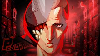 LABIRINTO 🩸 (Ordem Paranormal: Hexatombe) I A outra Face  l feat @BetoMc0