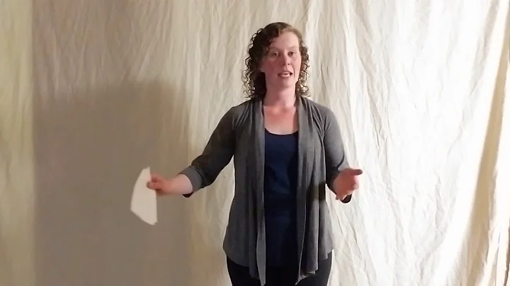 Persuasive Speech: Safe Injection Sites