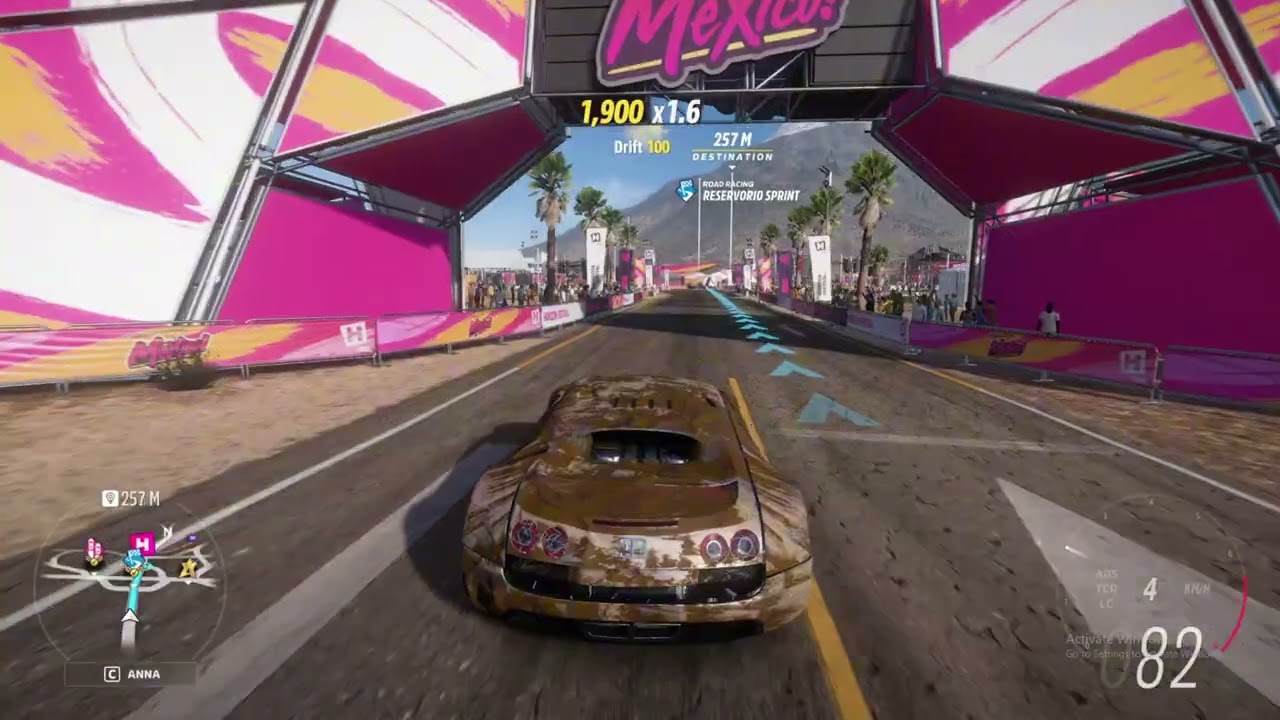 Rebuilding a Bugatti Veyron super sport- Forza horizon 5 -pxn v99