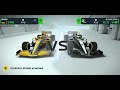 F1 Mobile Racing Gameplay Walkthrough Part 7 Android 