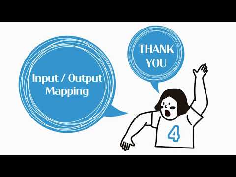 [4th] IO Mapping