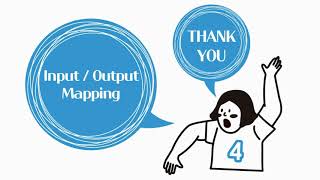 [4th] IO Mapping