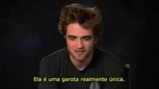 REMEMBER ME   'Ask Rob' Video 3 Ruby Jerins (Legendado) Net Worth