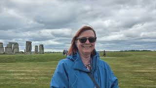 It's Your Time to visit the UK: Vicki's tales & pics from the Sacred Britain Expedition 2026