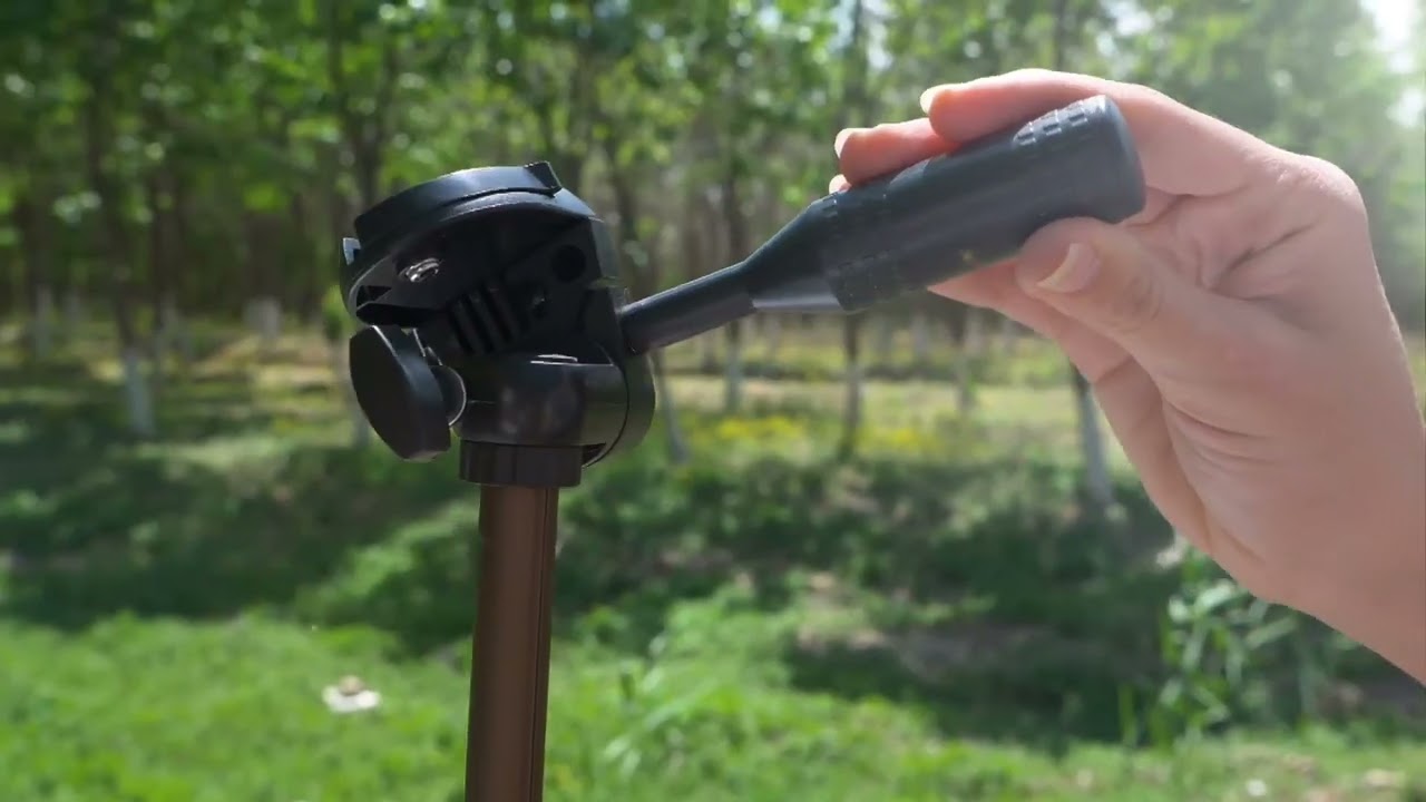 How to use Watercolor Outdoors | Meeden Watercolor Plein Air Easel