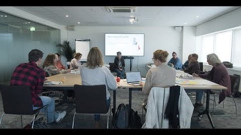 Samenwerken met informele zorg: opbrengsten traject leren, delen en doen!