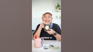 Ramuan herbal untuk jaga kesehatan dari alamme. Yuk check out yaa #nutriglaze #herbal