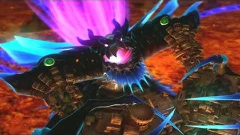 Sonic Unleashed (360) playthrough [Part 30]