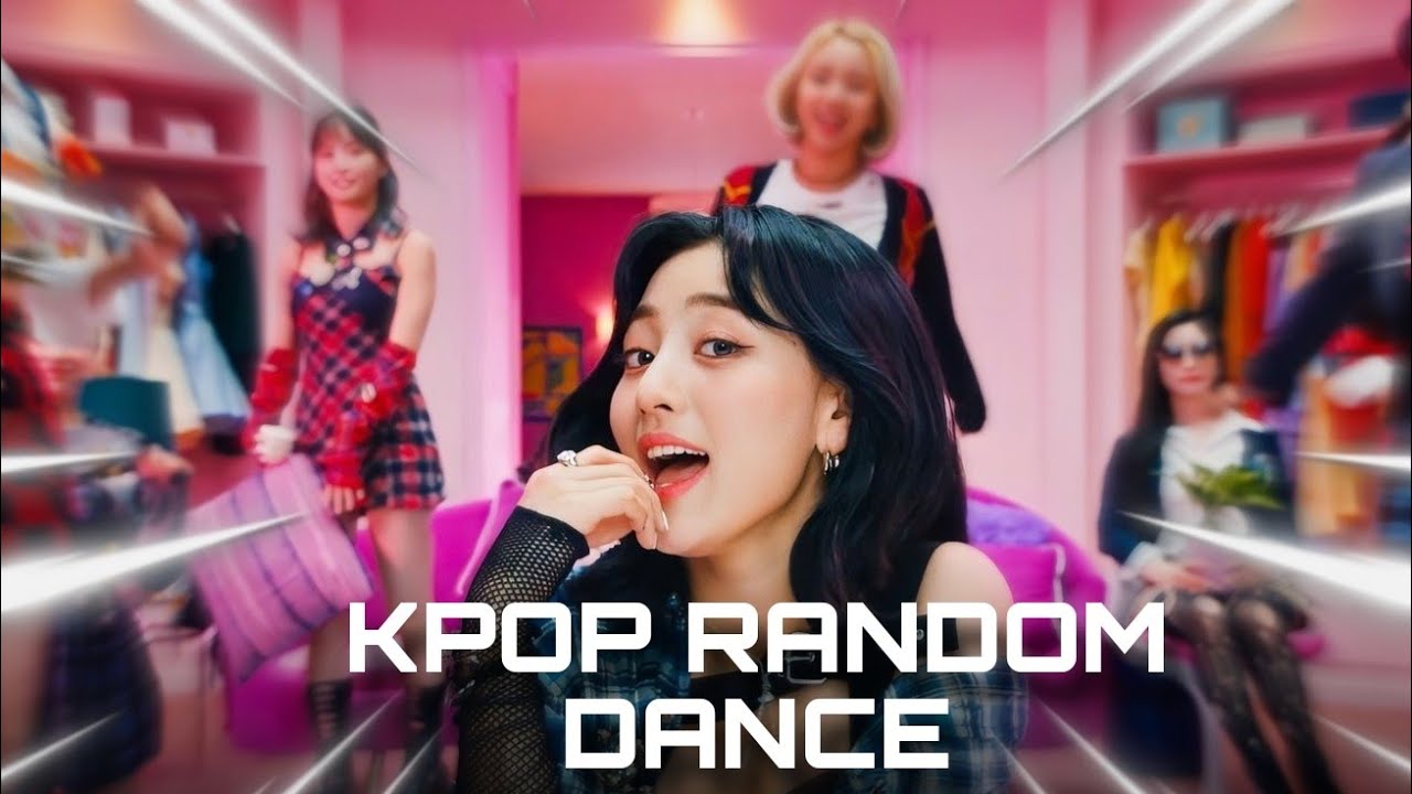 KPOP RANDOM DANCE | ICONIC | DANCE BREAKS | VEXTRA | 