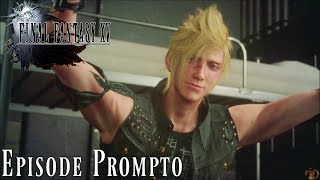 Final Fantasy XV - Episode Prompto
