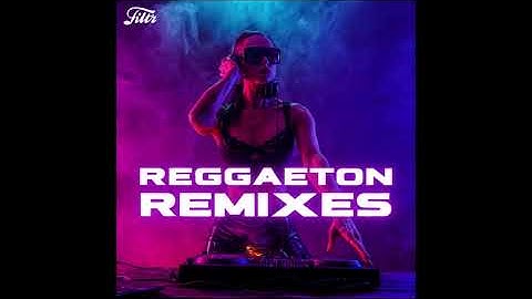 Kaleb Di Masi Ft. LUAM, Los Nota lokos, Nene Malo & Roy - Nena de Facebook [FULL REMIX]