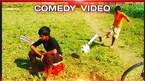 India must watch New funny video || Top New comedy video