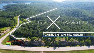 Harvest Road and Highway 5, Camdenton, Lake of the Ozarks Investment, Commercial Land Opportunity