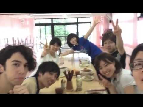13Cast合宿