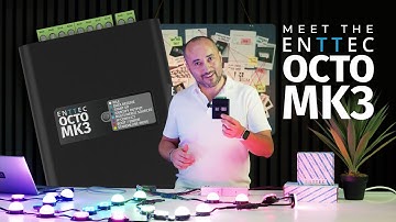 OCTO Mk3 Explained: What’s New, What’s Better & Why It Matters