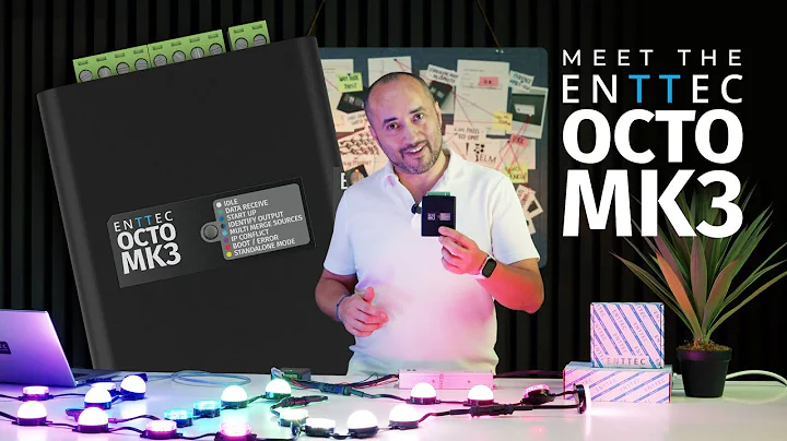 OCTO Mk3 Explained: What’s New, What’s Better & Why It Matters