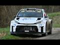 Rally Van Haspengouw 2026 | Action &amp; Crash