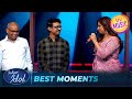 Shreya ने Fulfil की Abhishek की Wish | Indian Idol S16 | Best Moments