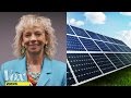Environmental Perspectives and Energy Issues