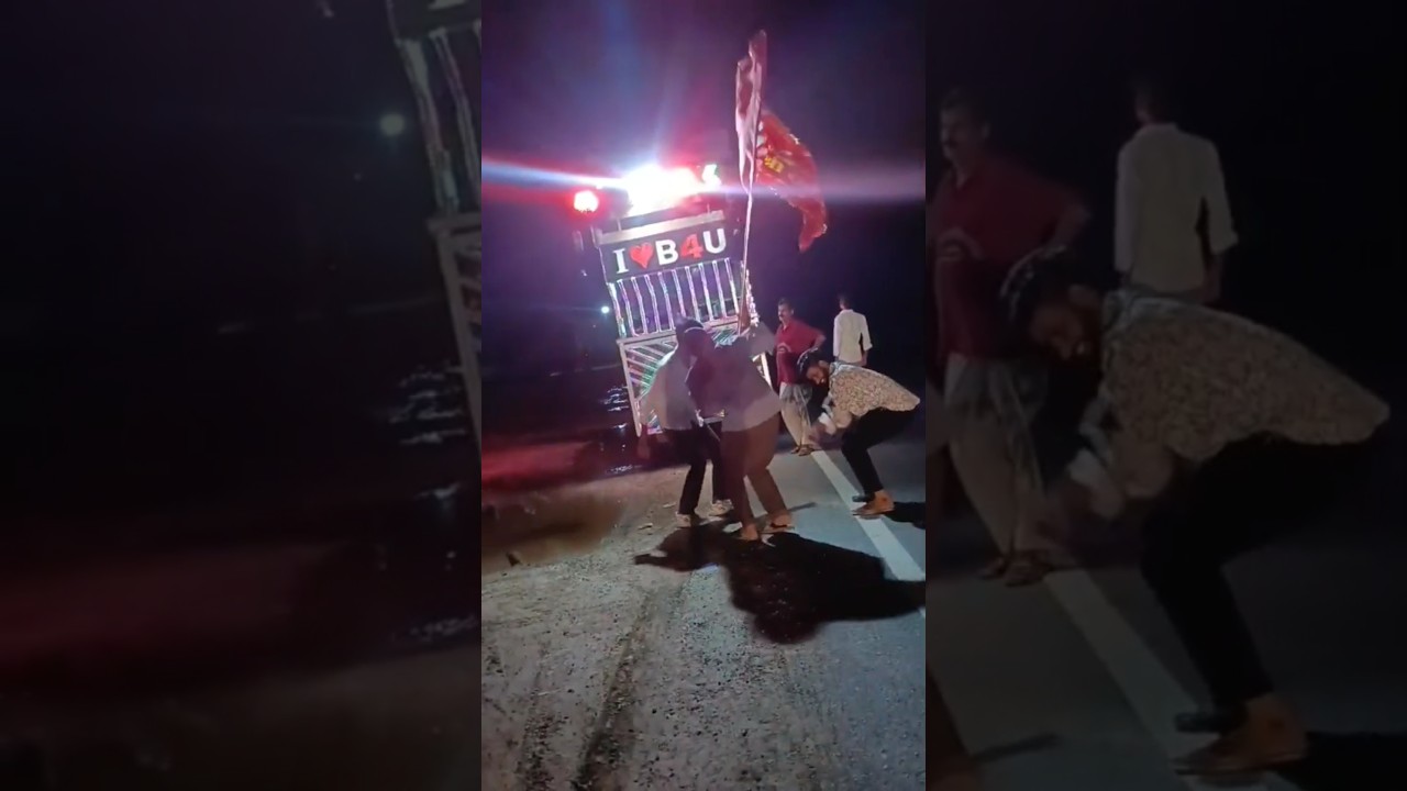 Sujangarh se salasar on B4U power