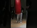 Mike tyson in training  viral boxing miketyson fitness mma