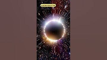 Exploring the Cosmos with the Light of Speed #universe #light #space #science #facts #nature #galaxy