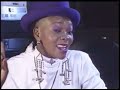 Brenda Fassie on South Africa now (1990)
