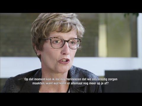 MCL patiëntenfilm Oncologisch Centrum Leeuwarden