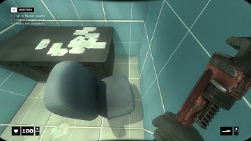 High Entropy: Challenges, lvl 5