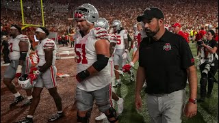 OHIO STATE FAN REACTS TO BUCKEYES BLOWING IT AGAINST TEXAS 9/12/26 screenshot 5