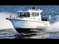 £260,000 Yacht Tour : Sargo 28