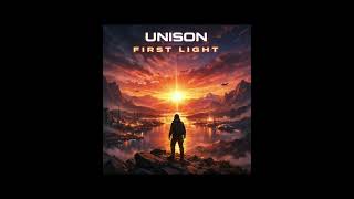 Unison - First Light - Promo Recordings - 1998