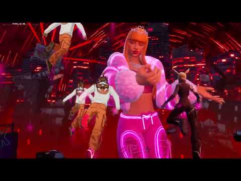 fortnite remix end event