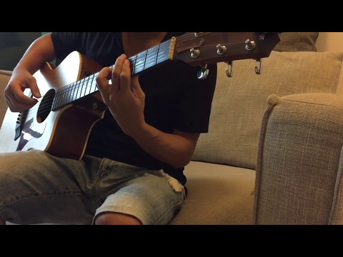 เธอเก่ง(still)- on my mind guitar cover