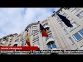 Eurostars Montgomery 5 Stars Hotel in Brussels Belgium
