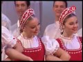 Dance ensemble of Igor Moiseyev