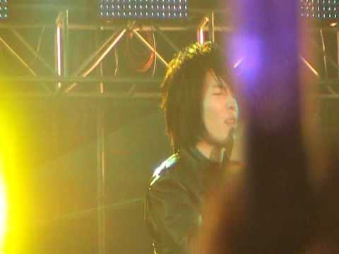 2008台啤巨星演唱會-蕭敬騰 疼愛