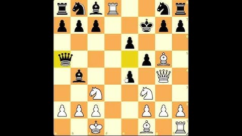 Checkmate your opponent in 13 moves!!PLEASE SUBSCRIBE!!#chess#chesstraps#chessopenings