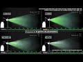 Nitto kohki une vido comparative de pulvrisations de liquide  laide de compresseurs linaires