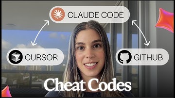Set Up Cursor + Claude Code: Push Figma Designs Straight to Your Github Repo